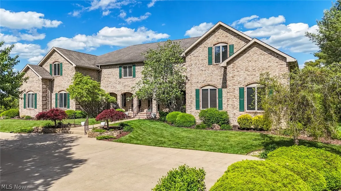 1602 Glendale Road #3, Marietta, OH 45750 - #1