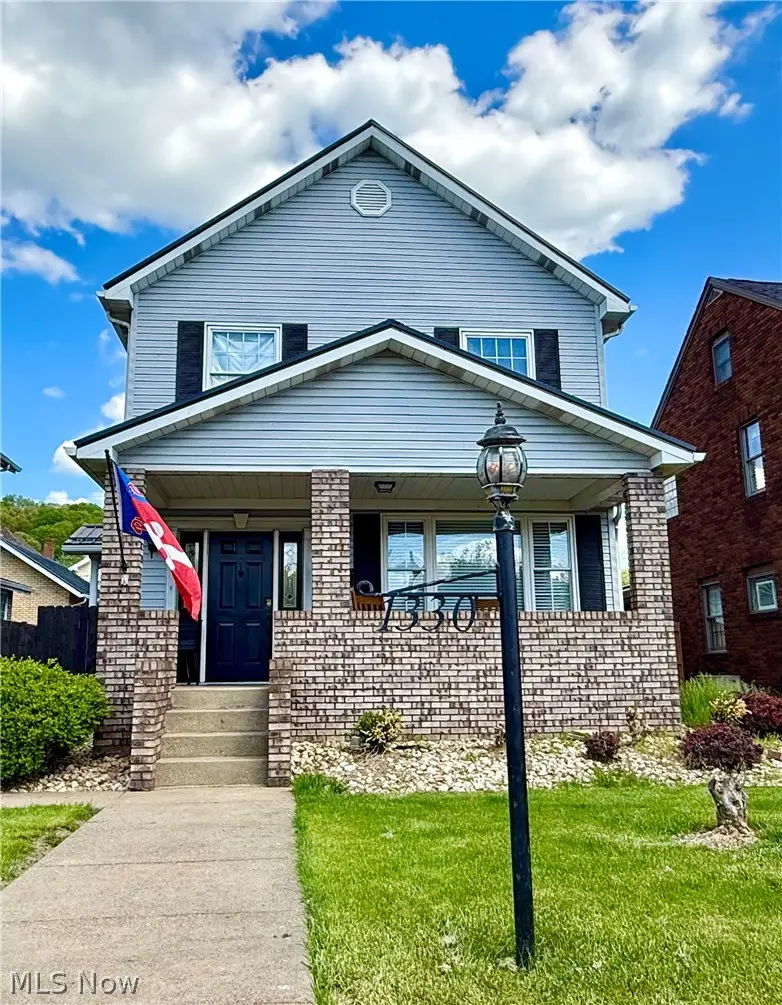 1330 Main Street, Follansbee, WV 26037 - #1