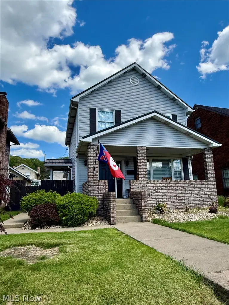 1330 Main Street, Follansbee, WV 26037 - #2