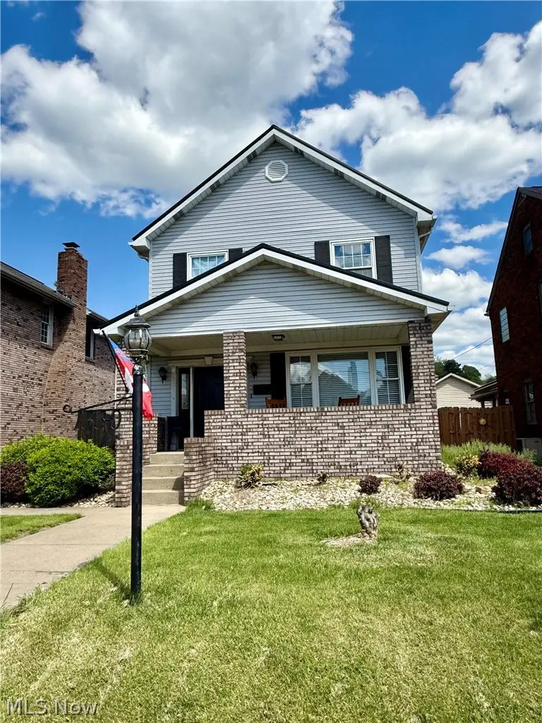 1330 Main Street, Follansbee, WV 26037 - #3