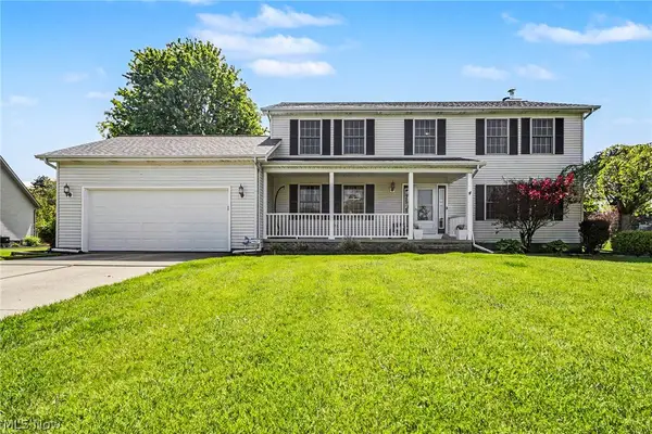9454 Deer Hollow Drive, Mentor, OH 44060