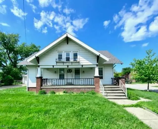21491 Naumann Avenue, Euclid, OH 44123 - #1
