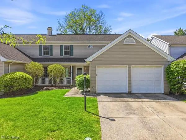 20745 Sun Meadow Trail, Strongsville, OH 44149