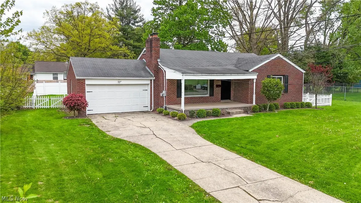 4047 Cascade Drive, Youngstown, OH 44511 - #1