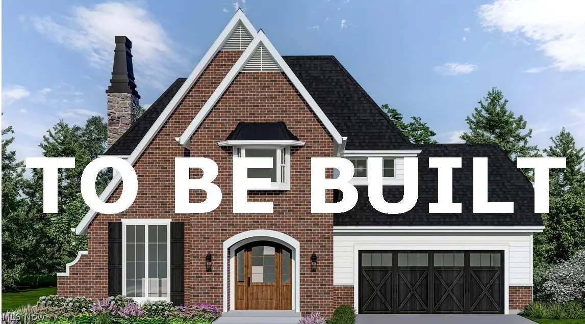 S/L 2 Trentstone Circle, Aurora, OH 44202 - #1