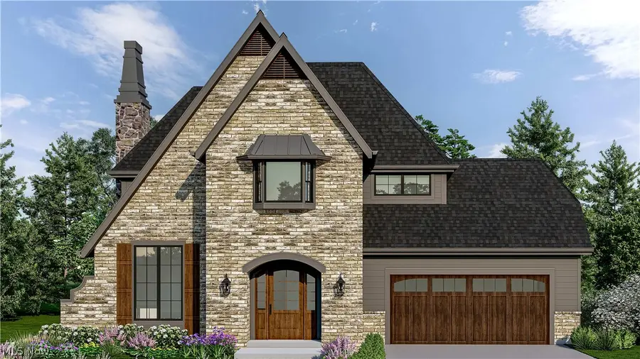 S/L 2 Trentstone Circle, Aurora, OH 44202 - #3
