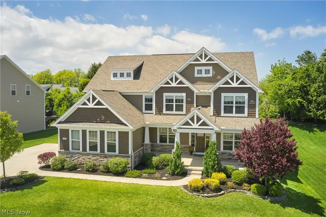 2476 Seton Drive, Avon, OH 44011 - #1