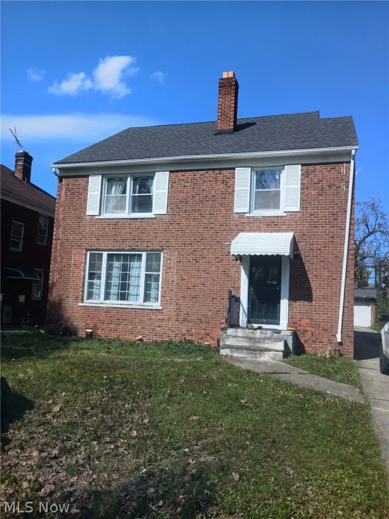 3045 Livingston Road, Cleveland, OH 44120 - #1