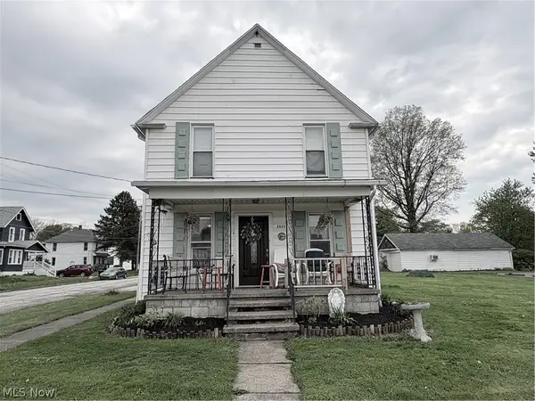 2523 Carso Avenue, Ashtabula, OH 44004
