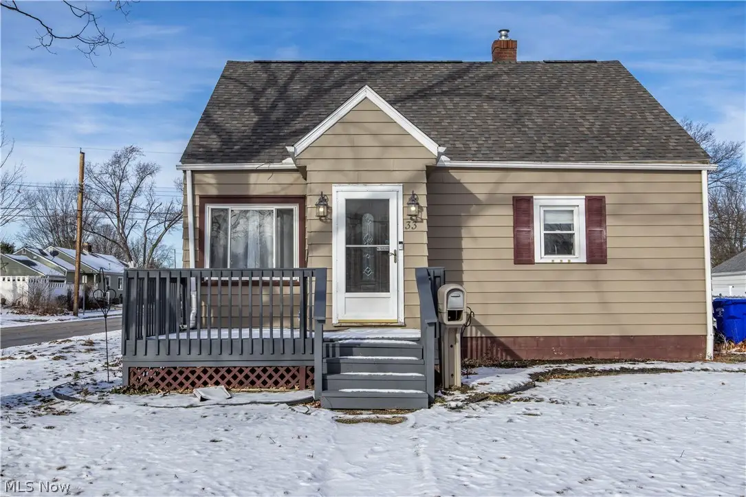 33 Pierce Avenue, Cuyahoga Falls, OH 44221 - #1