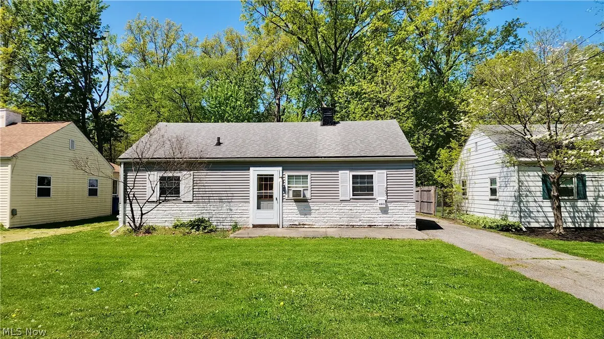 863 North, Painesville, OH 44077 - #1