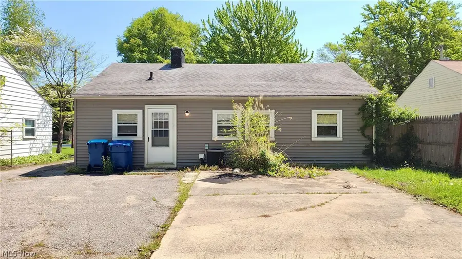 863 North, Painesville, OH 44077 - #3