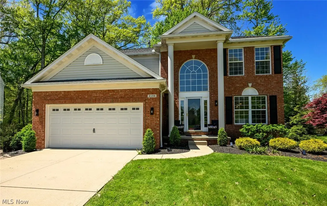 9108 Beechmont Court, Twinsburg, OH 44087 - #1