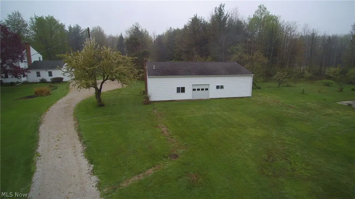 6354 Belle Road, Geneva, OH 44041 - #1