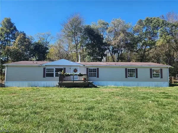 1170 Dillworth Road, East Liverpool, OH 43920