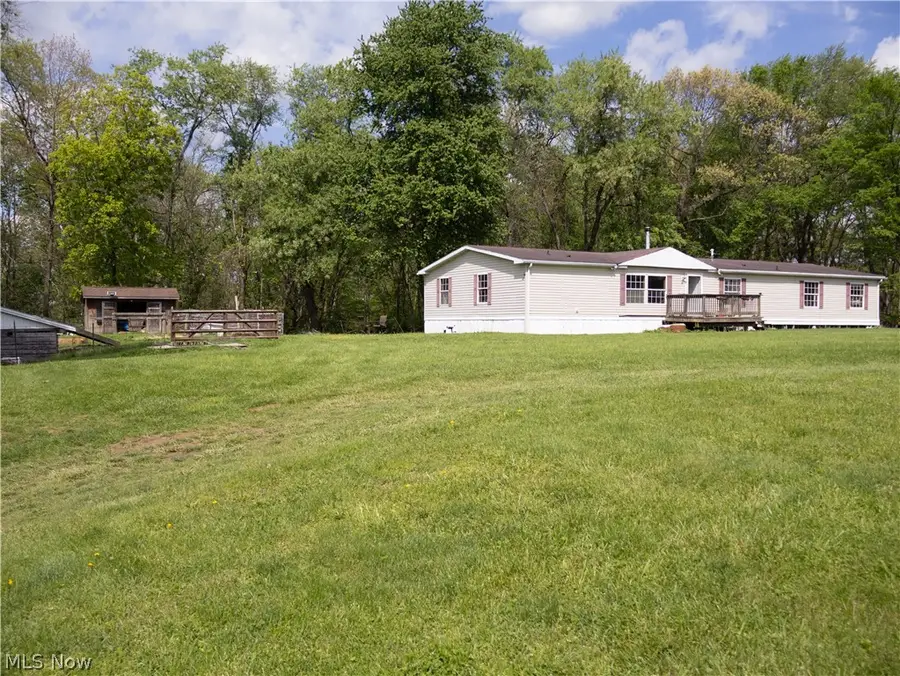 1170 Dillworth Road, East Liverpool, OH 43920 - #3