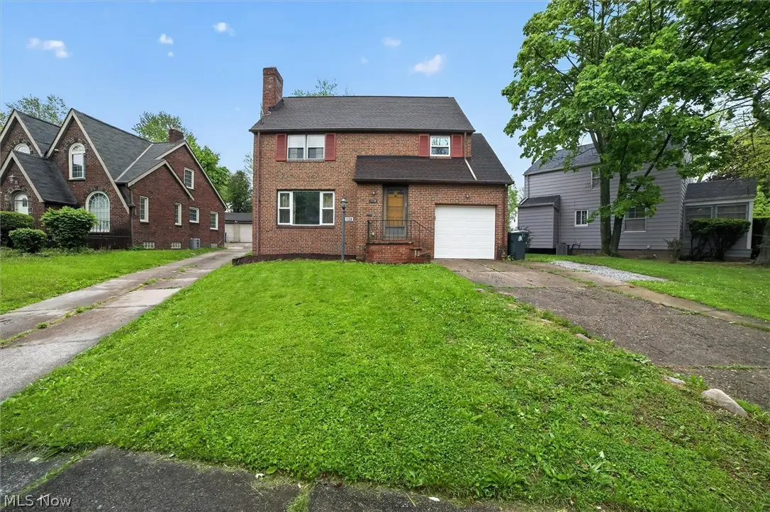 1139 Castleton Road, Cleveland Heights, OH 44121 - #1