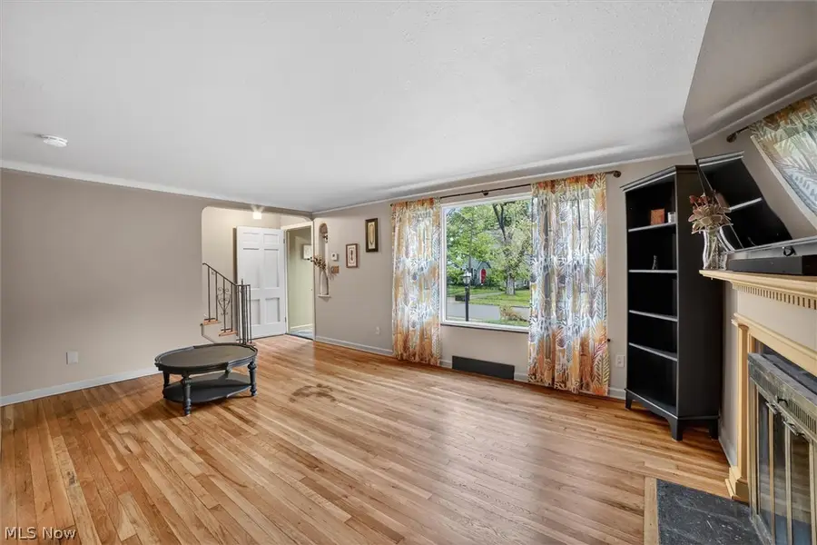 1139 Castleton Road, Cleveland Heights, OH 44121 - #3