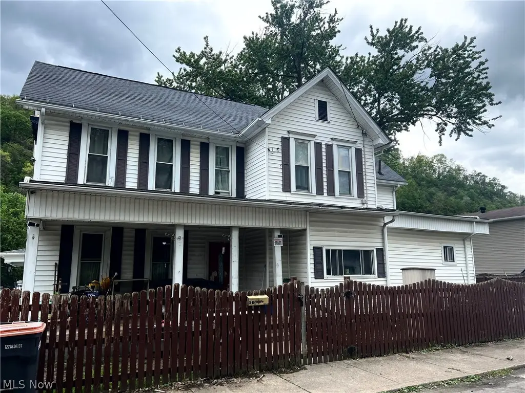 401 5th Street, Wellsville, OH 43968 - #1