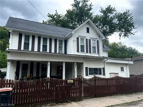 401 5th Street, Wellsville, OH 43968