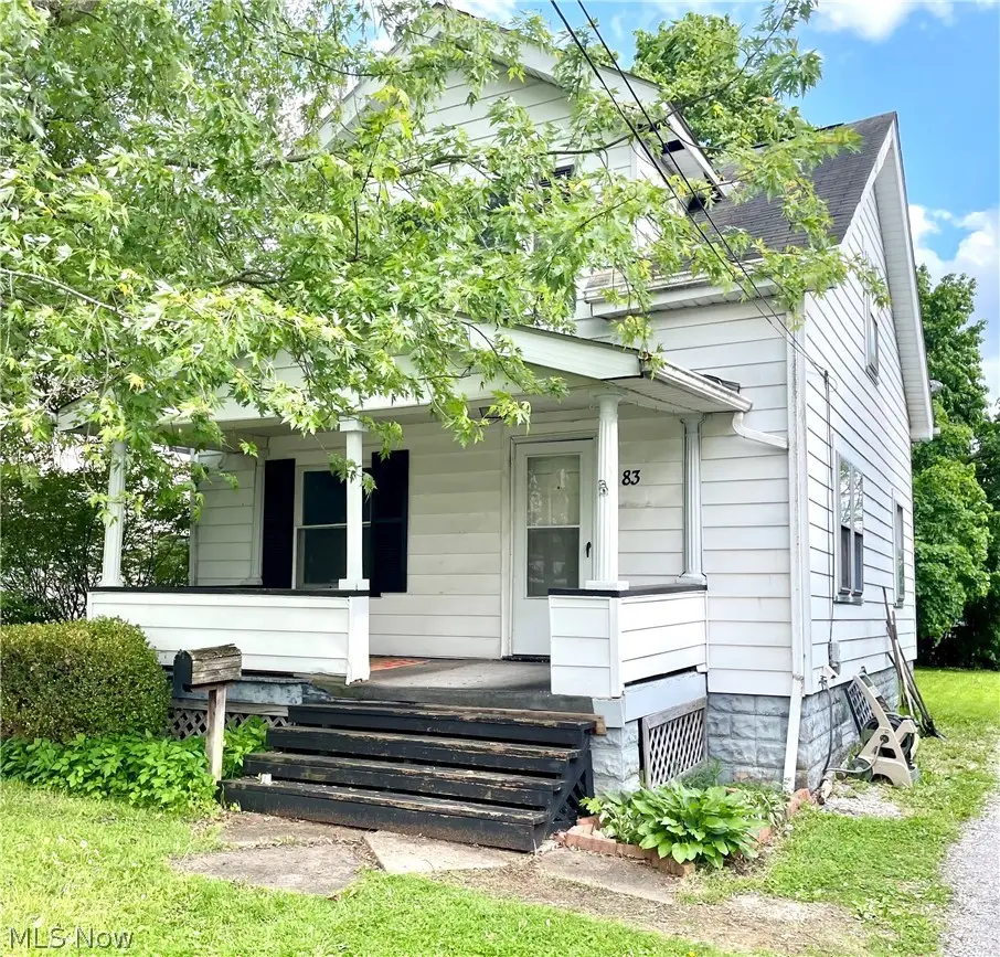 83 Smithsonian Street, Girard, OH 44420 - #1