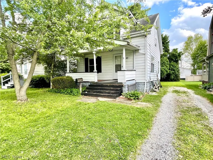 83 Smithsonian Street, Girard, OH 44420 - #3