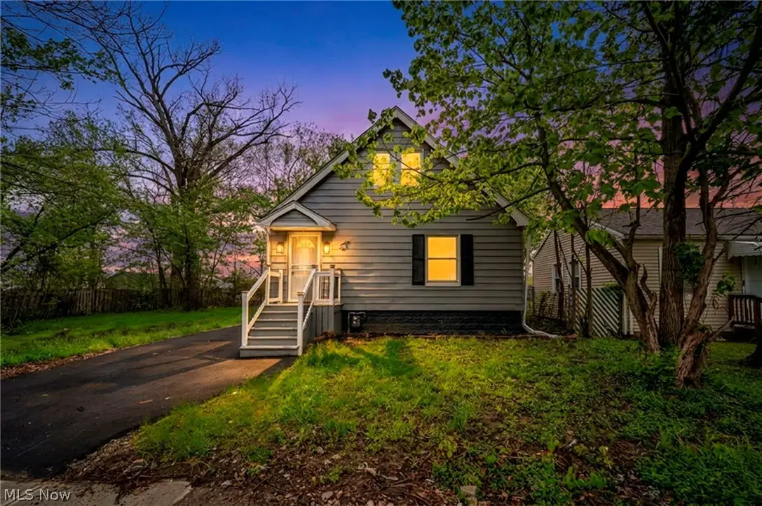 4441 E 144th Street, Cleveland, OH 44128 - #1