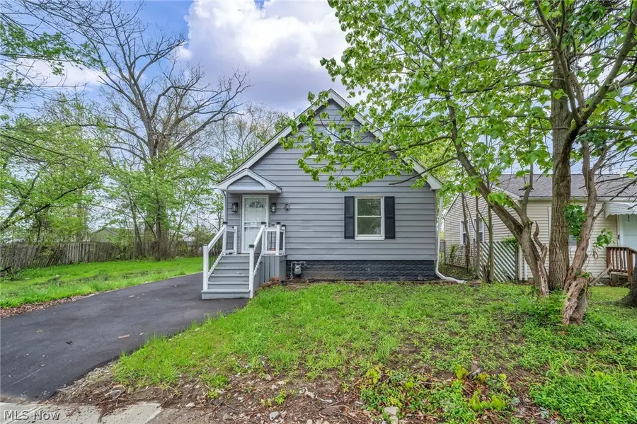 4441 E 144th Street, Cleveland, OH 44128 - #2