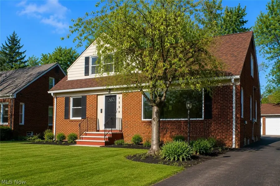 2529 Canterbury Road, Cleveland Heights, OH 44118 - #2