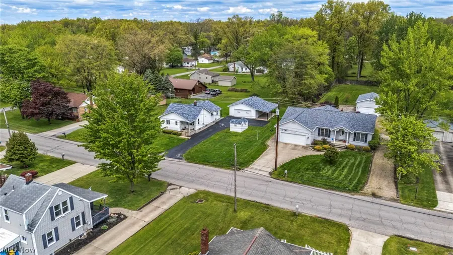 2131 Overland Ne Avenue, Warren, OH 44483 - #2