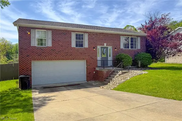 3237 Saint Charles Drive, Steubenville, OH 43952