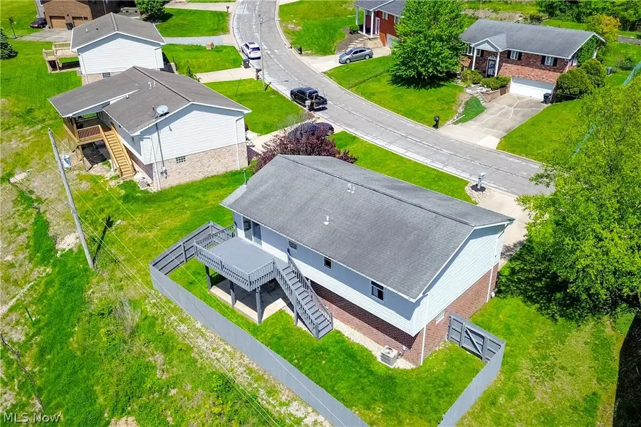 3237 Saint Charles Drive, Steubenville, OH 43952 - #2