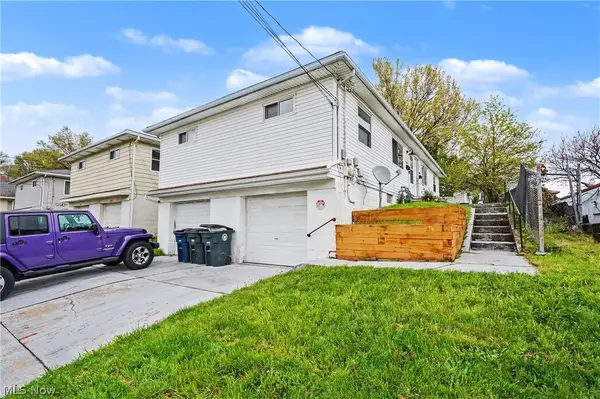 639 Fulmer Avenue, Akron, OH 44312