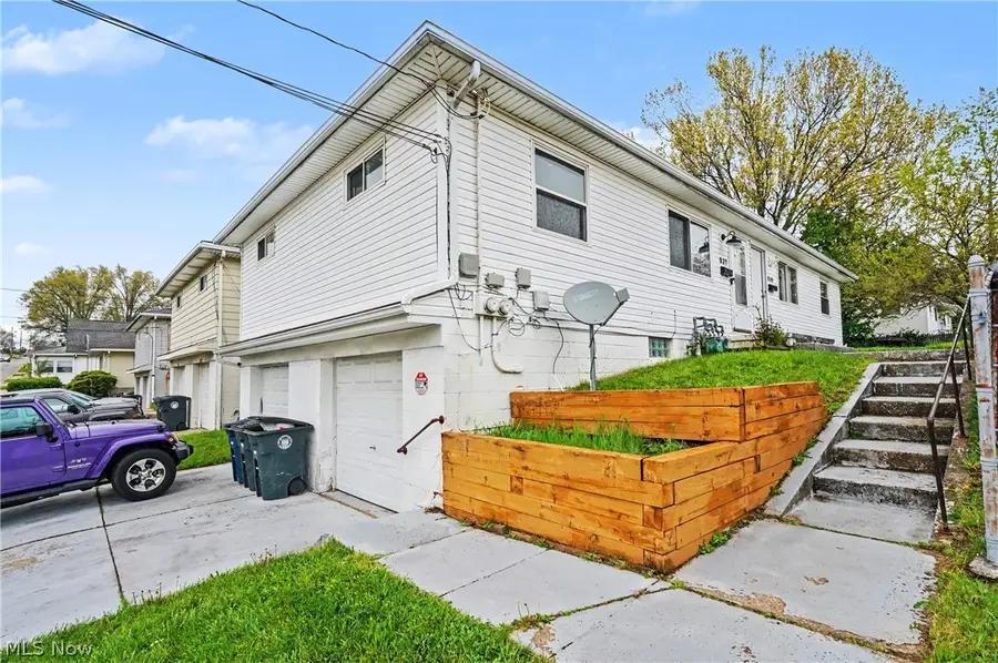 639 Fulmer Avenue, Akron, OH 44312 - #2