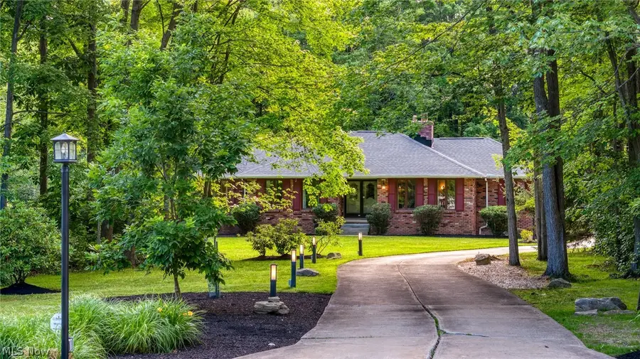 4830 Som Center Road, Moreland Hills, OH 44022 - #2