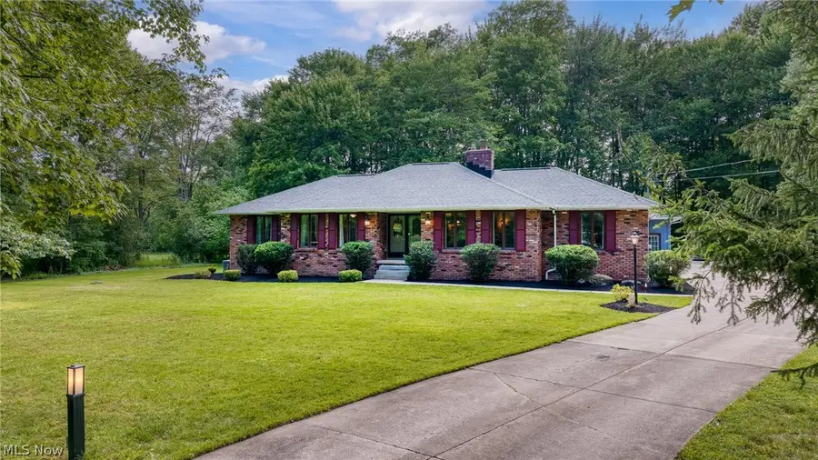4830 Som Center Road, Moreland Hills, OH 44022 - #3