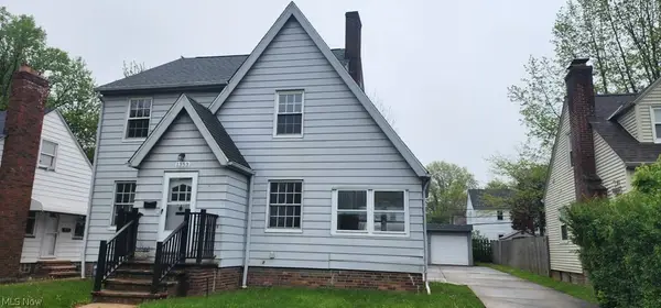 1353 Avondale, South Euclid, OH 44121