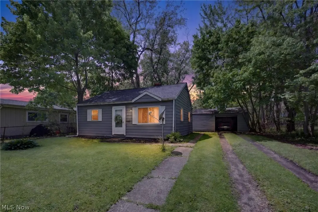 1276 Frederick Boulevard, Akron, OH 44320 - #1