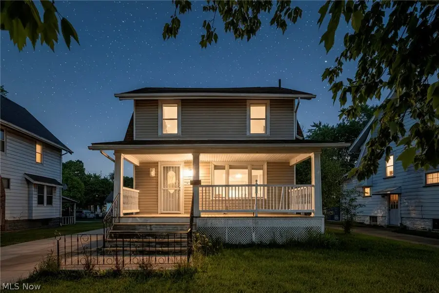 961 N Howard Street, Akron, OH 44310 - #2