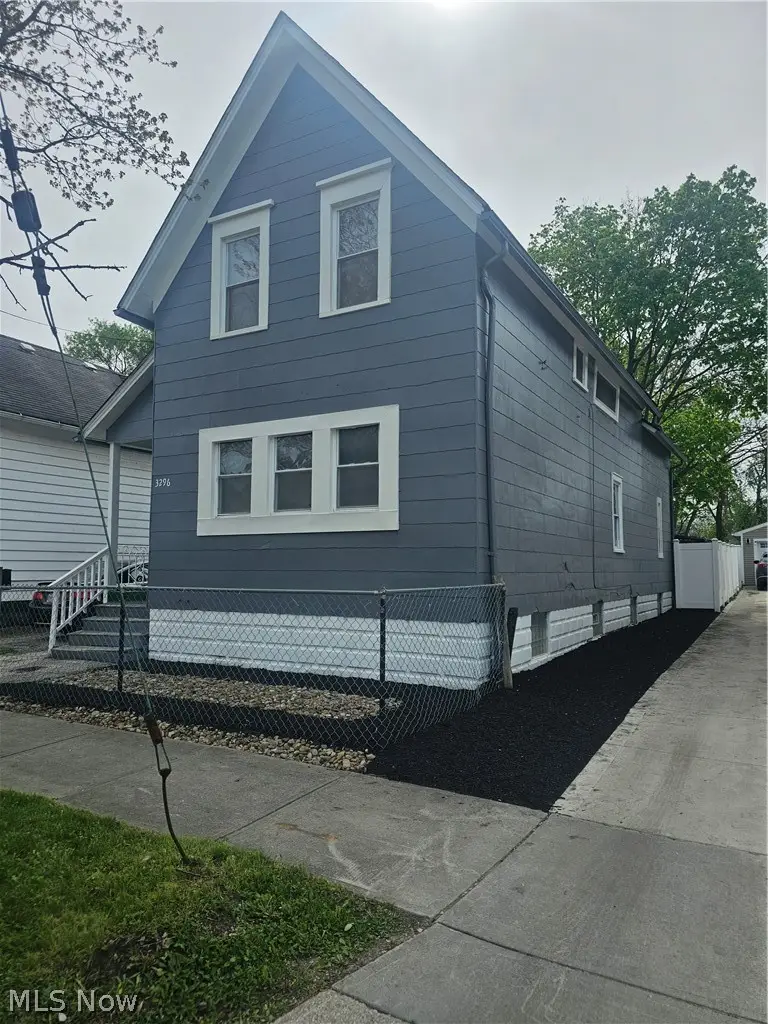 3296 W 44th Street, Cleveland, OH 44109 - #2