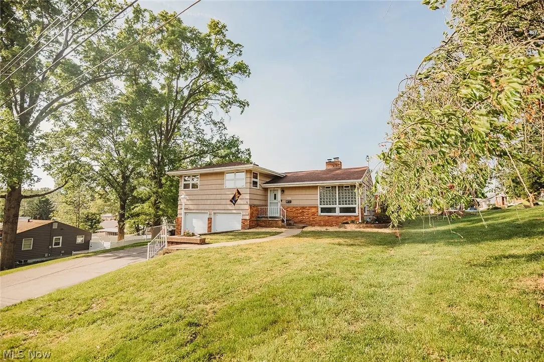2502 27th Street, Parkersburg, WV 26104 - #1