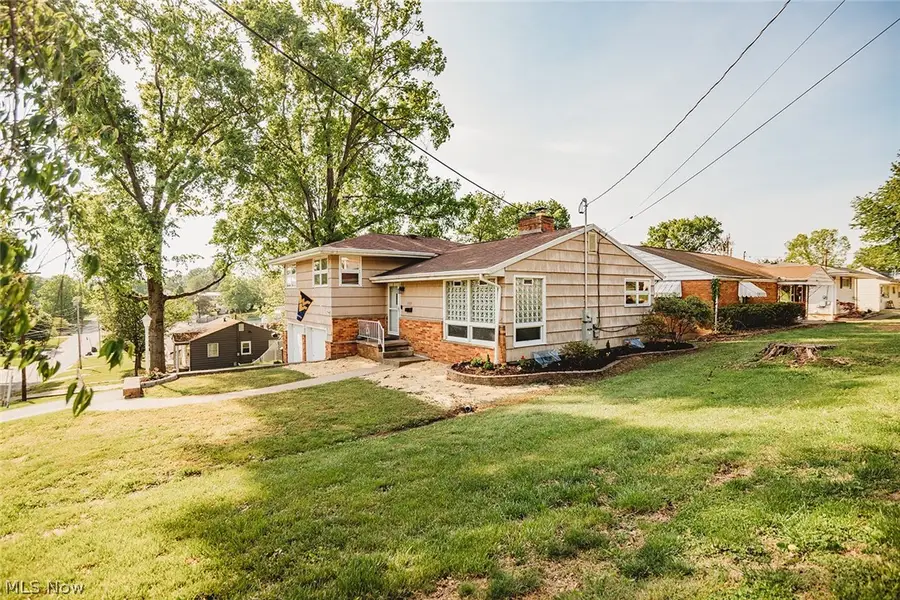 2502 27th Street, Parkersburg, WV 26104 - #3