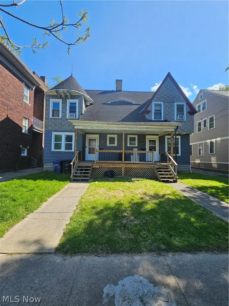 3315 Archwood Avenue, Cleveland, OH 44109 - #2