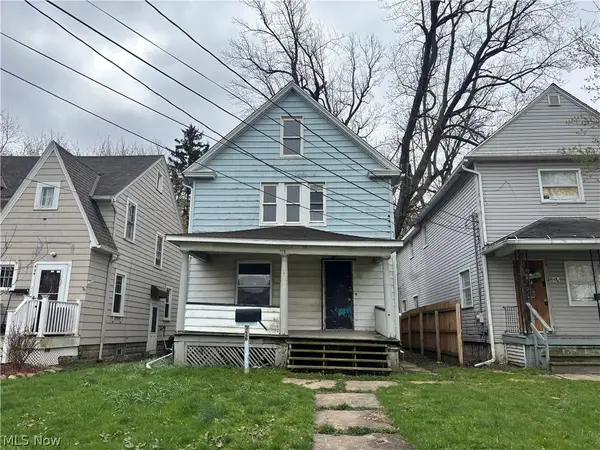 Address Withheld By Seller, Ashtabula, OH 44004