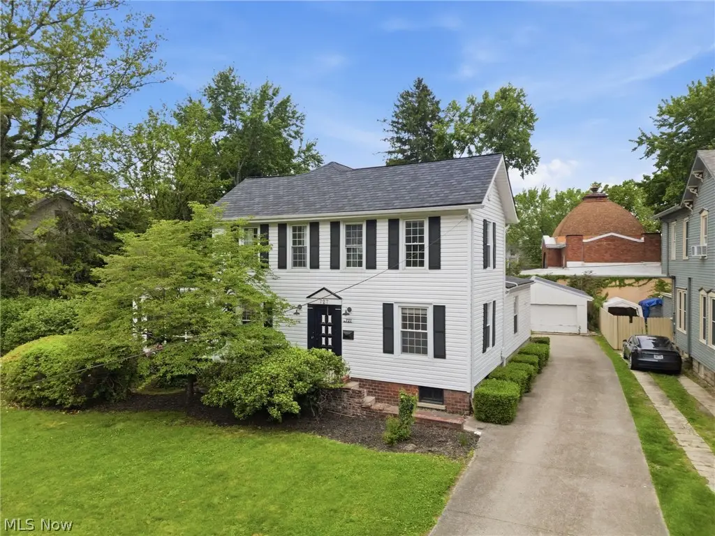 727 Convers Avenue, Zanesville, OH 43701 - #1