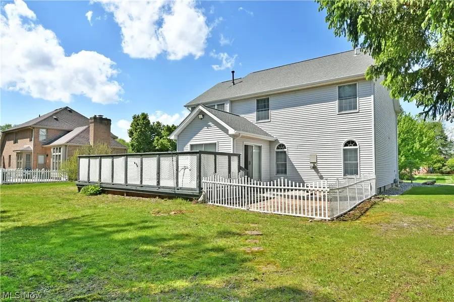 607 Chestnut Lane, Boardman, OH 44512 - #3