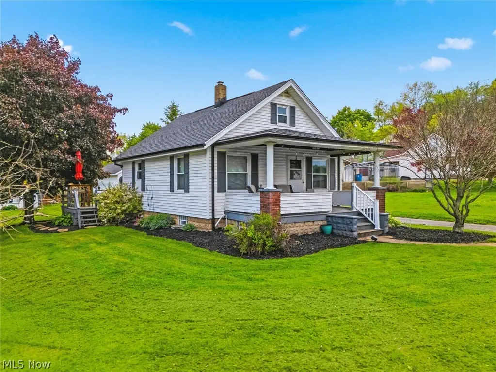 11136 Orrville Nw Street, Massillon, OH 44647 - #1