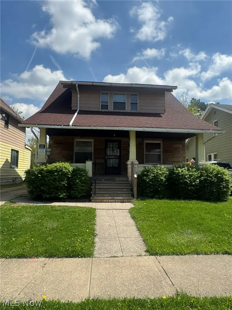 3545 E 133rd Street, Cleveland, OH 44120 - #1