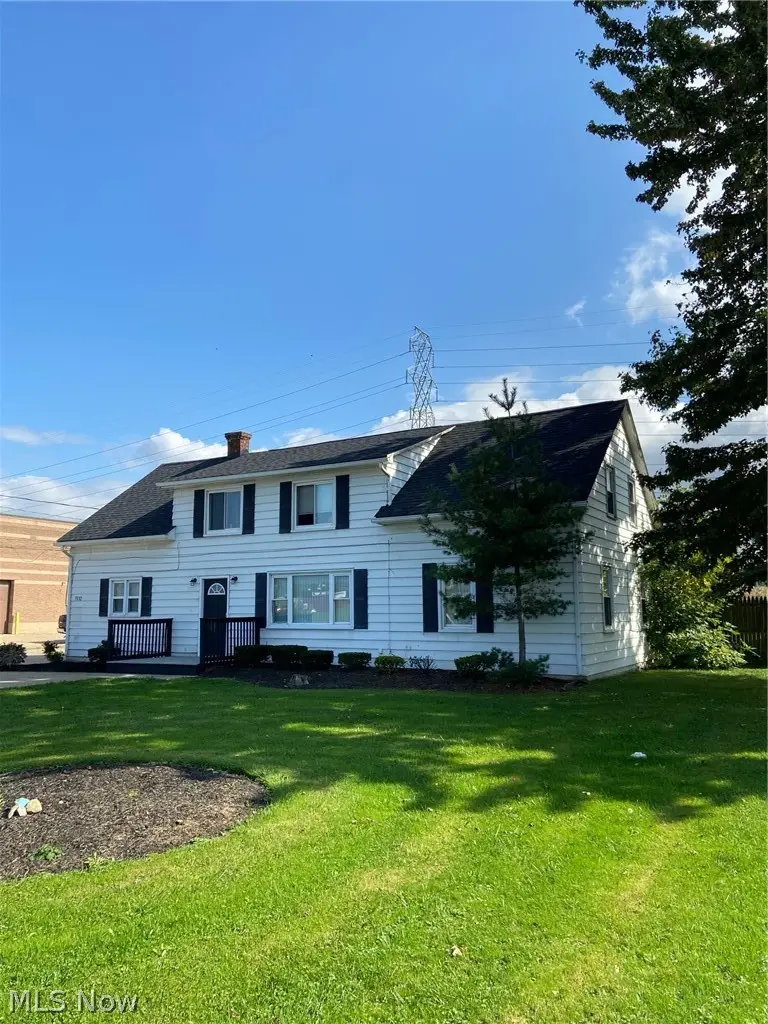 7512 Tyler Boulevard, Mentor, OH 44060 - #1