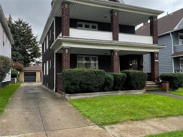 4308 Beta Avenue, Newburgh Heights, OH 44105